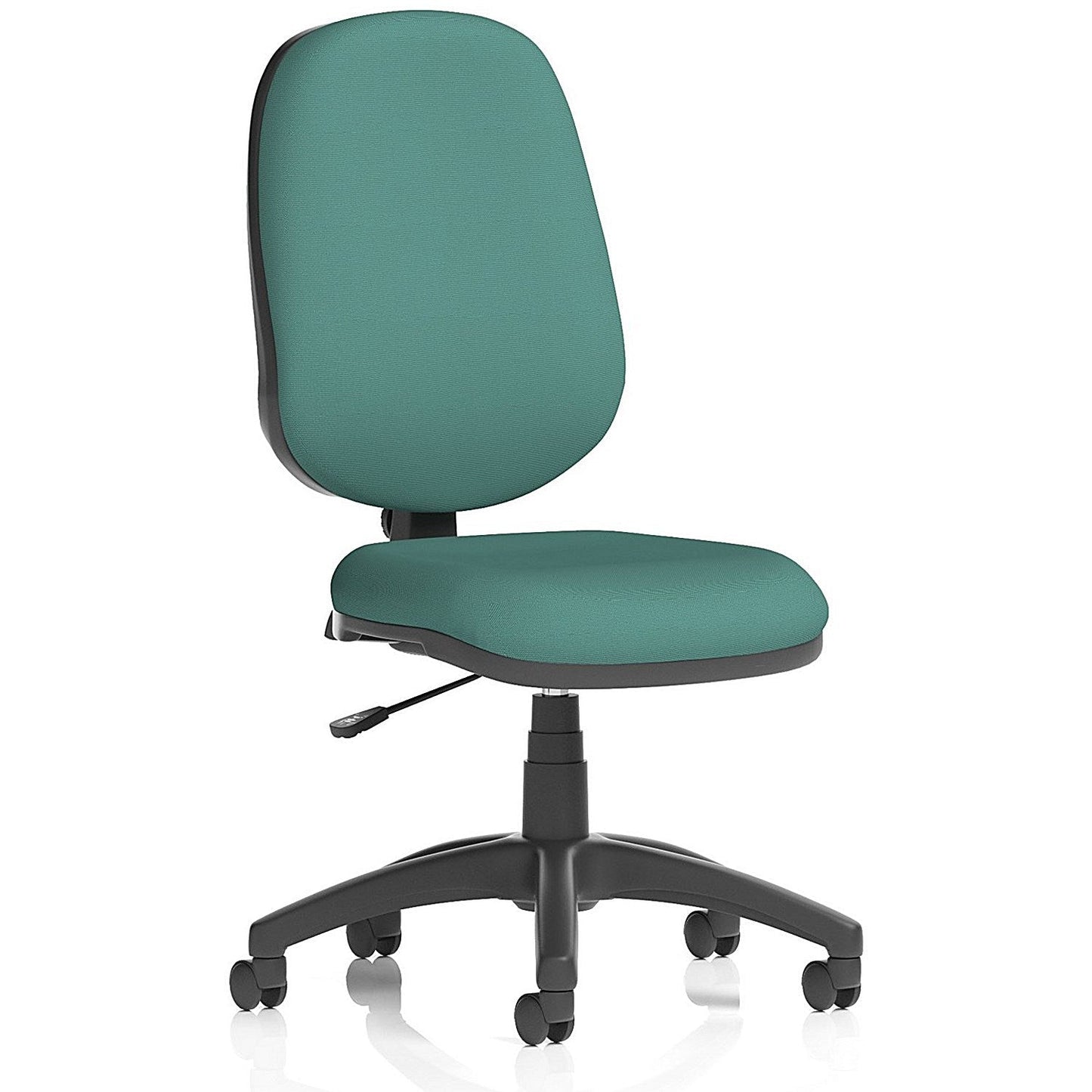 Eclipse Plus I Lever Task Operator Chair, Quest Kelp Easy2Order : KCUP2854