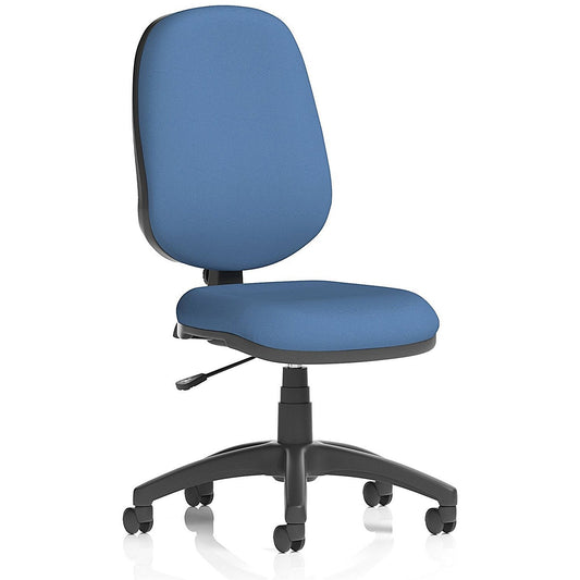 Eclipse Plus I Lever Task Operator Chair, Quest Limpet Easy2Order : KCUP2855