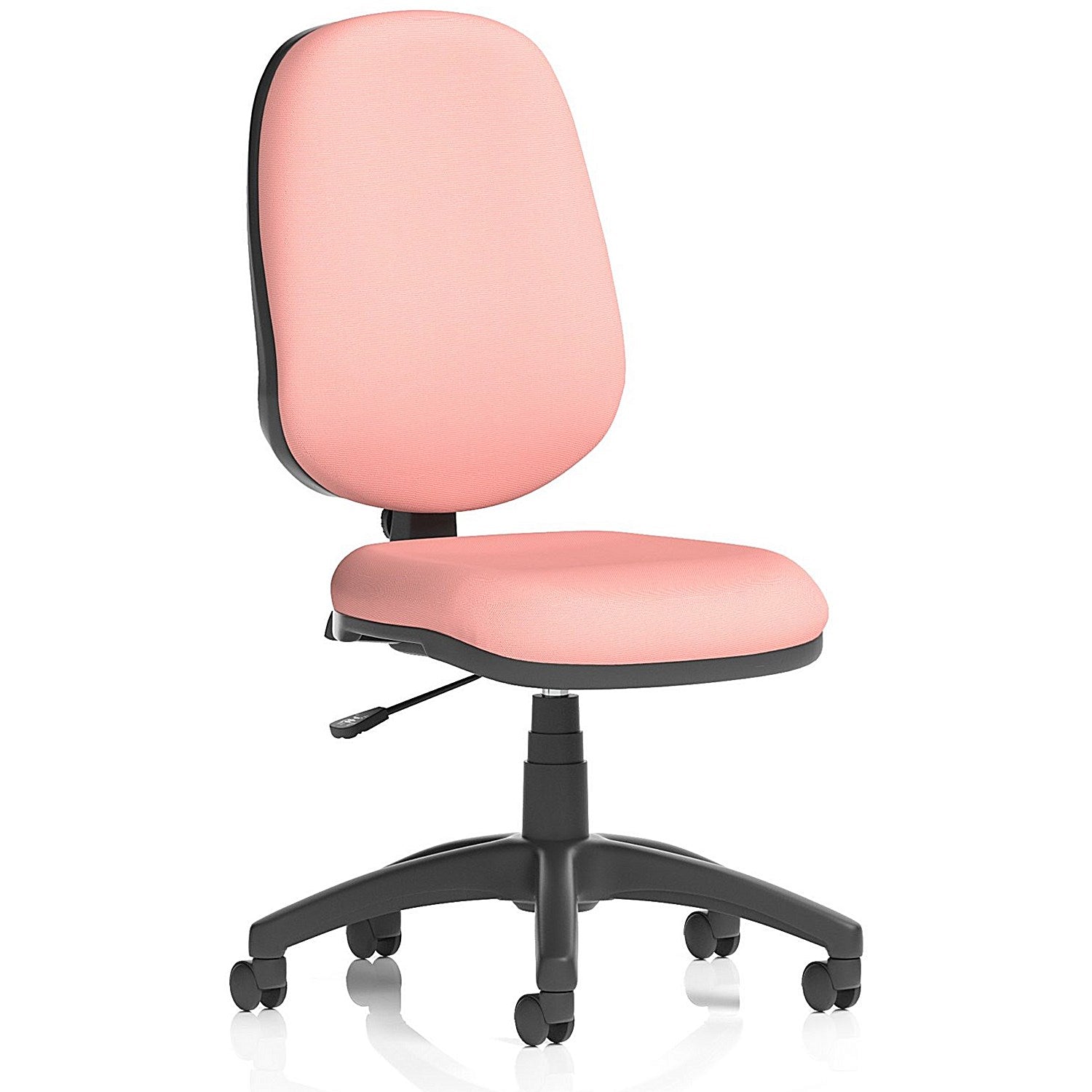 Eclipse Plus I Lever Task Operator Chair, Quest Shrimp Easy2Order : KCUP2859