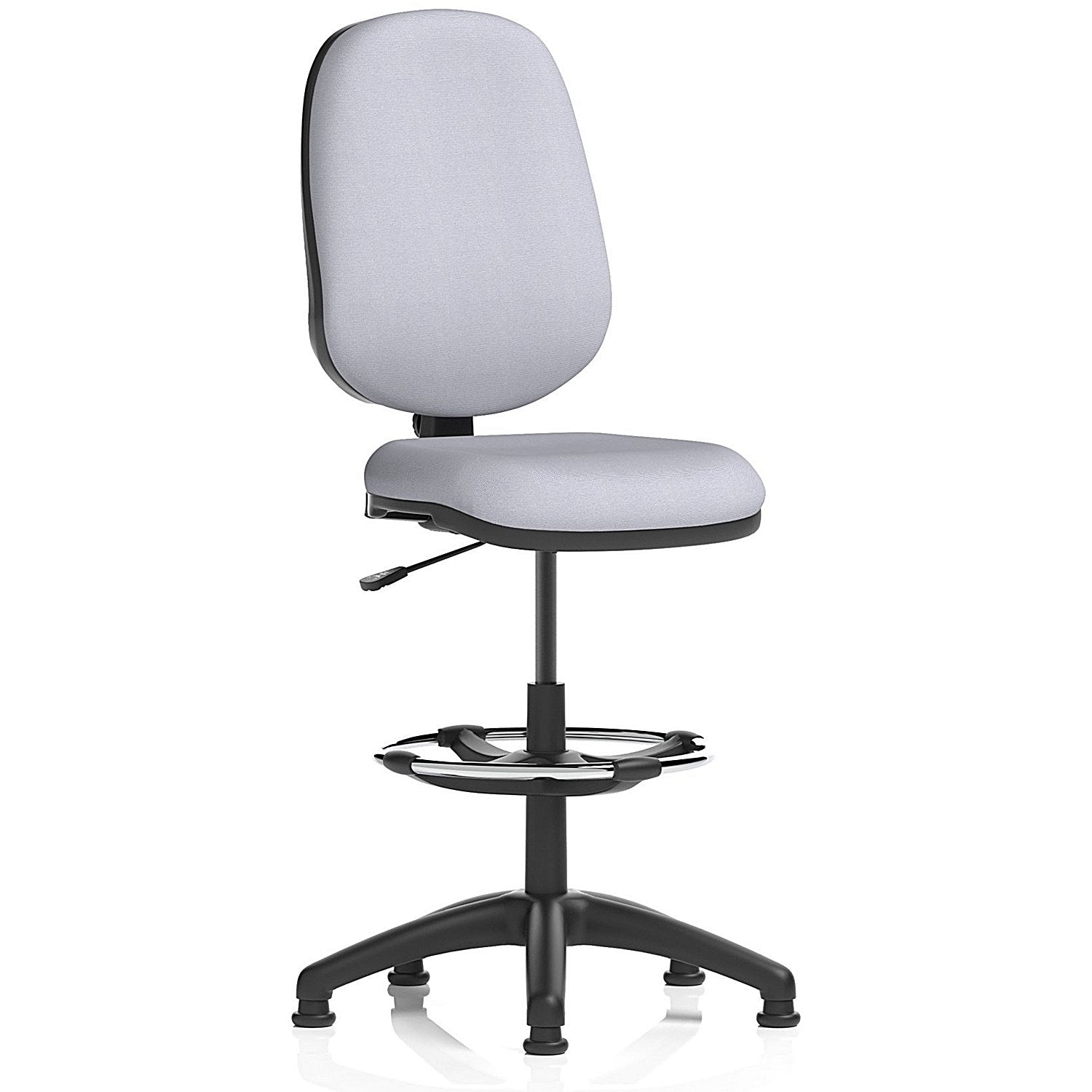 Eclipse Plus I High Rise Operator Chair, Quest Shell Easy2Order : KCUP2954