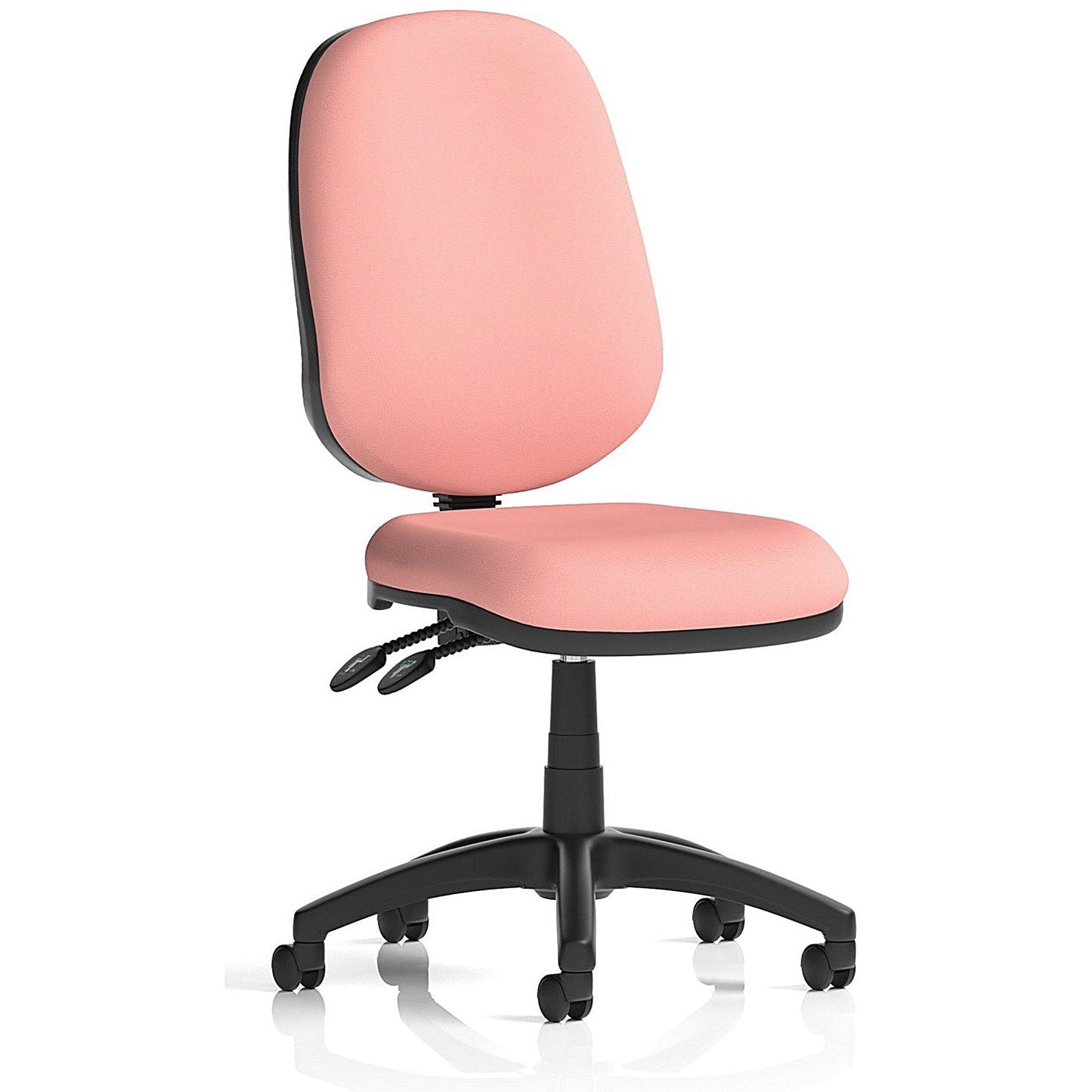 Eclipse Plus II Operator Chair, Quest Shrimp Easy2Order : KCUP3051