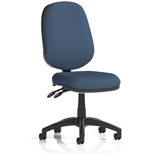 Eclipse Plus II Operator Chair, Quest Whelk Easy2Order : KCUP3052