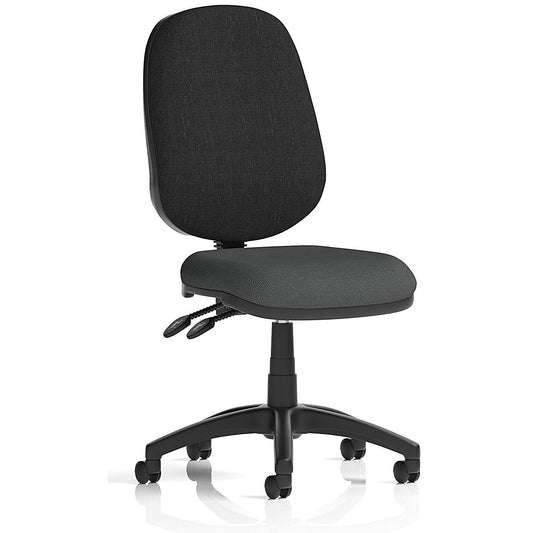 Eclipse Plus II Lever Task Operator Chair, Quest Mussel Easy2Order : KCUP3060