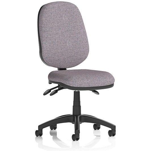 Eclipse Plus III Lever Task Operator Chair, Rivet Fuse Easy2Order : KCUP3426