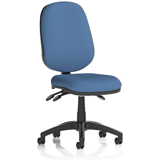 Eclipse Plus III Lever Task Operator Chair, Quest Limpet Easy2Order : KCUP3431