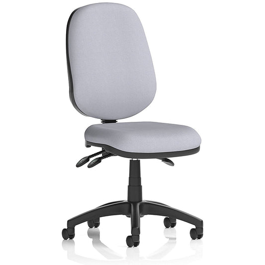 Eclipse Plus III Lever Task Operator Chair, Quest Shell Easy2Order : KCUP3434