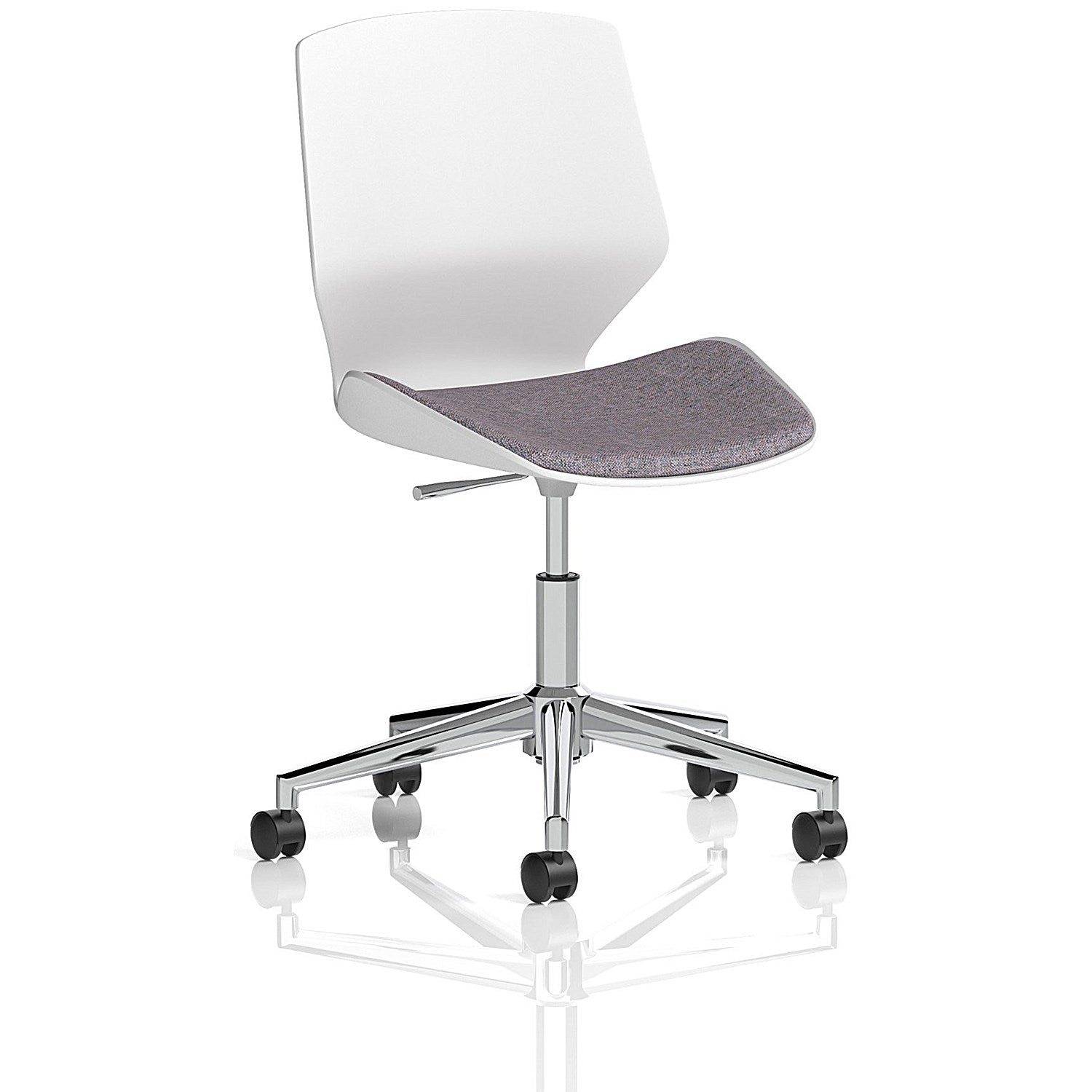 Florence 5 Star Task Operator Chair, Rivet Fuse Easy2Order : KCUP3810