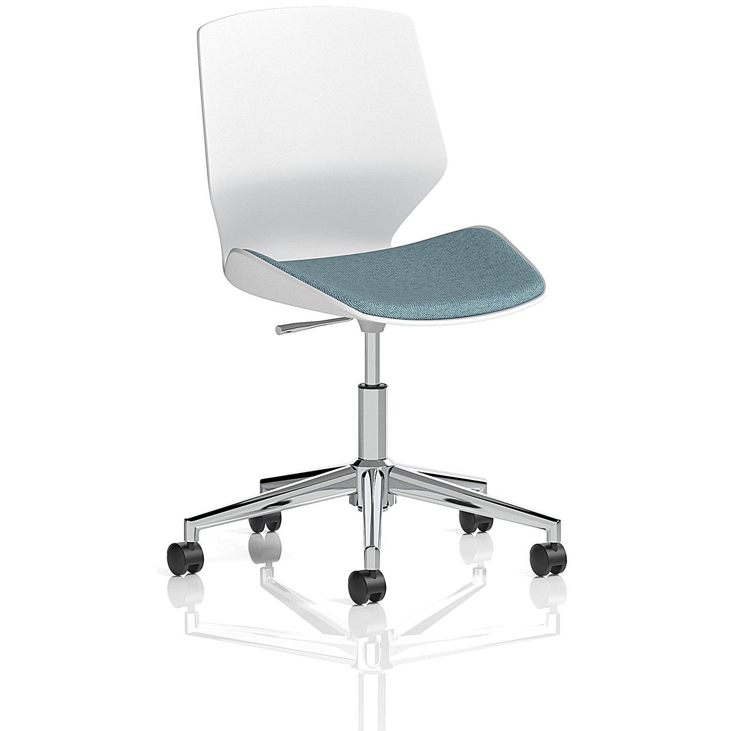 Florence 5 Star Task Operator Chair, Rivet Quench Easy2Order : KCUP3811