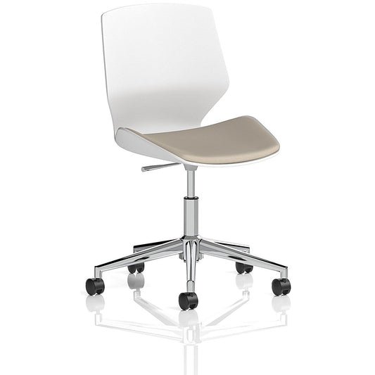 Florence 5 Star Task Operator Chair, Quest Salt Easy2Order : KCUP3817