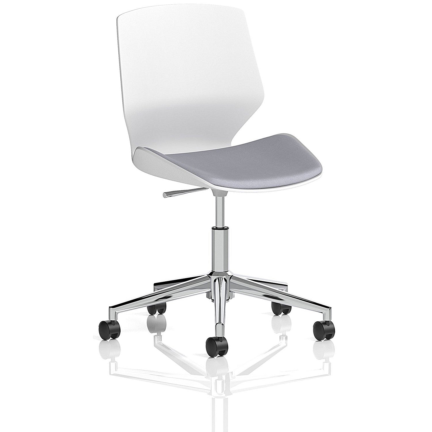 Florence 5 Star Task Operator Chair, Quest Shell Easy2Order : KCUP3818