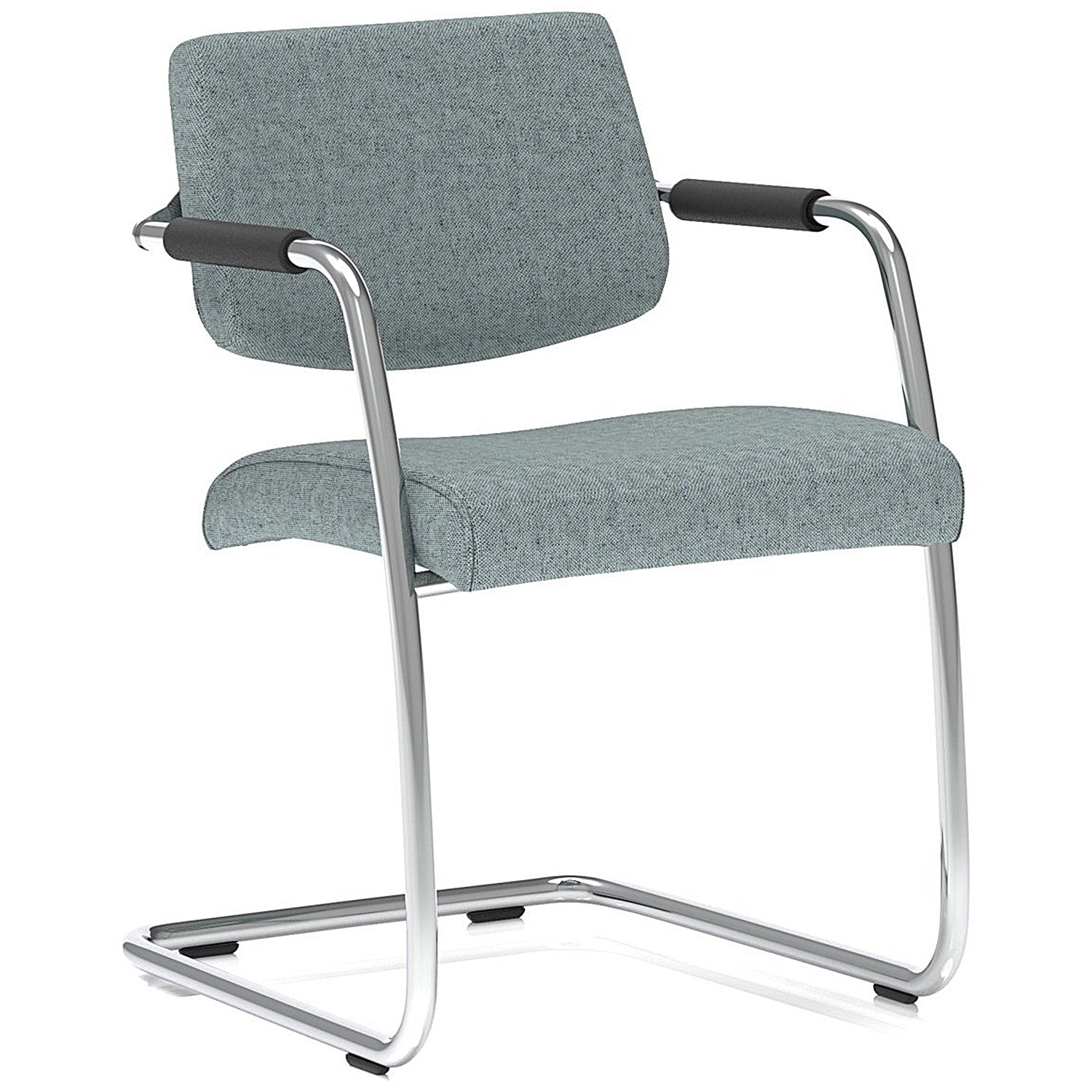 Havanna Visitor Chair, Rivet Tensile Easy2Order : KCUP3860