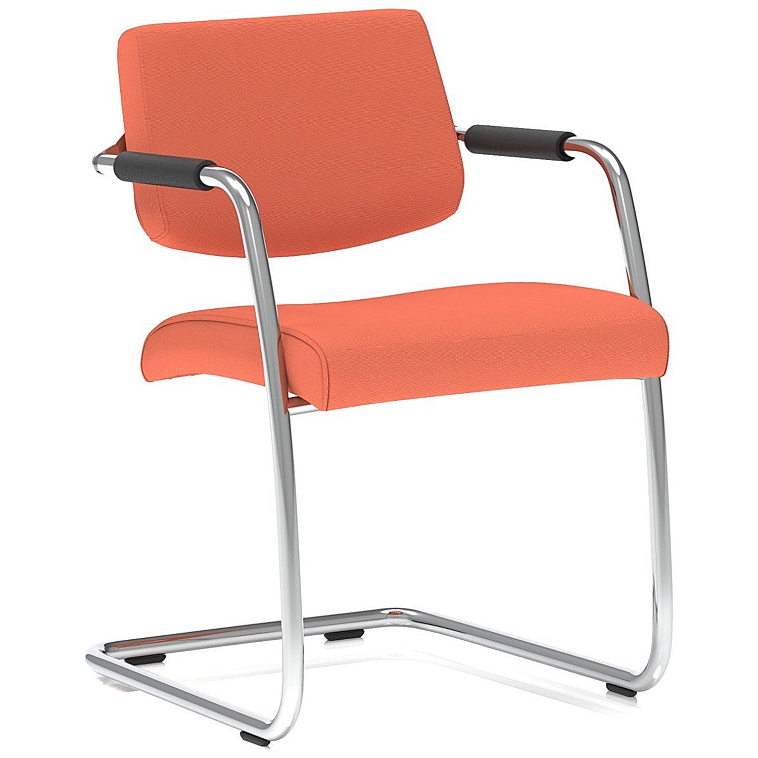 Havanna Visitor Chair, Quest Crab Easy2Order : KCUP3861