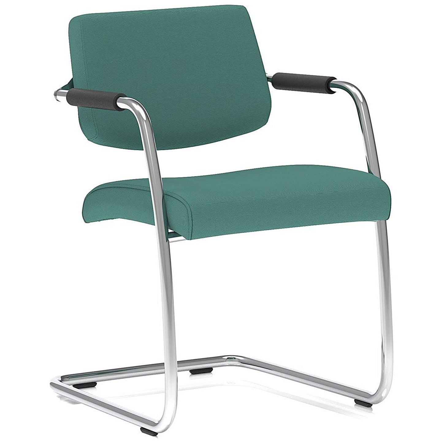 Havanna Visitor Chair, Quest Kelp Easy2Order : KCUP3862