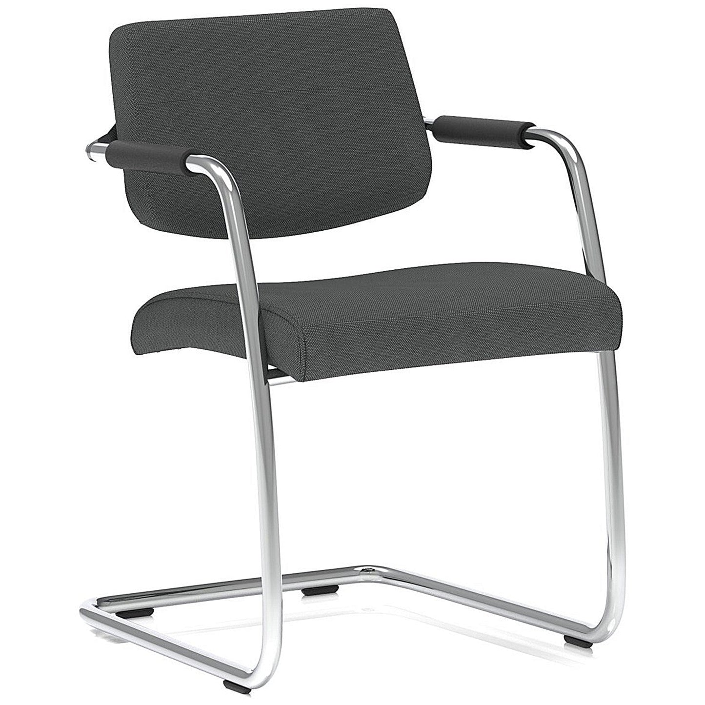Havanna Visitor Chair, Quest Mussel Easy2Order : KCUP3864