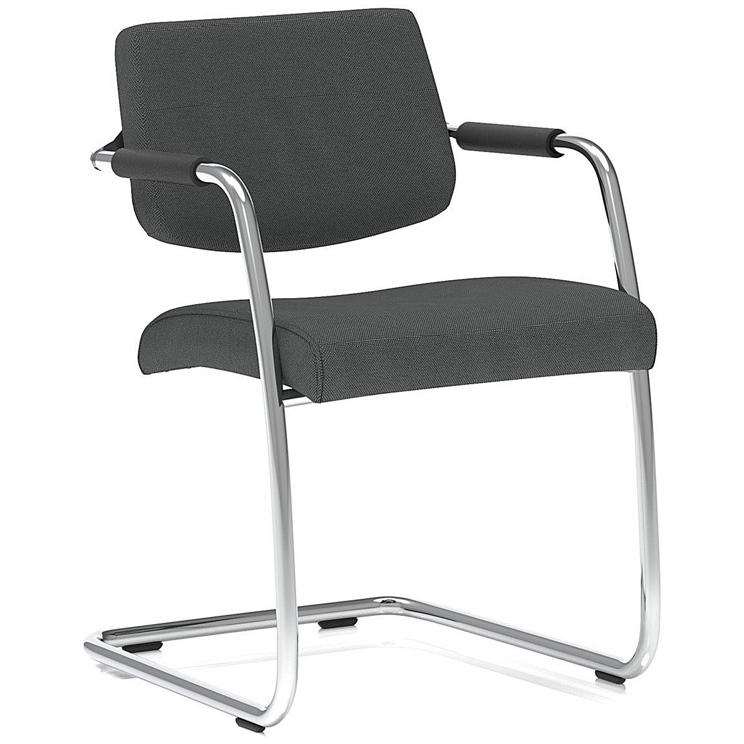 Havanna Visitor Chair, Quest Mussel Easy2Order : KCUP3864