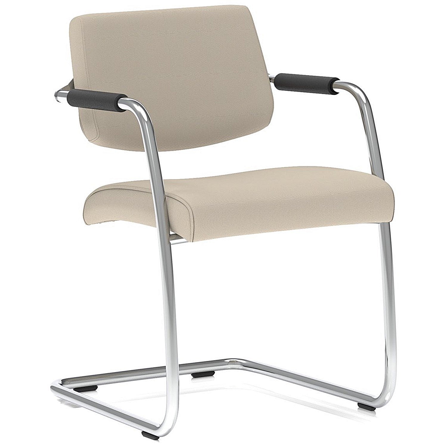 Havanna Visitor Chair, Quest Salt Easy2Order : KCUP3865