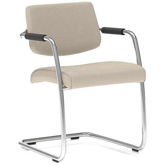 Havanna Visitor Chair, Quest Salt Easy2Order : KCUP3865