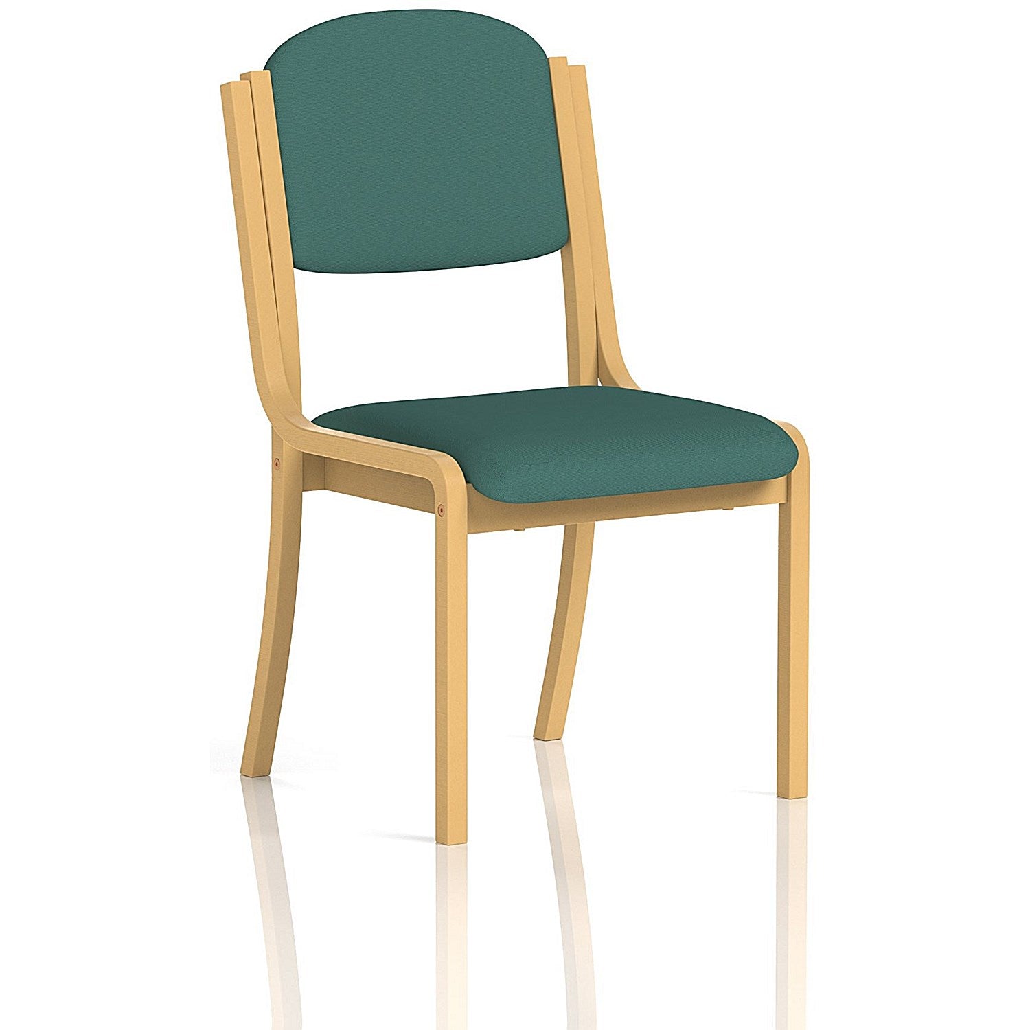 Madrid Visitor Chair, Quest Kelp Easy2Order : KCUP3994