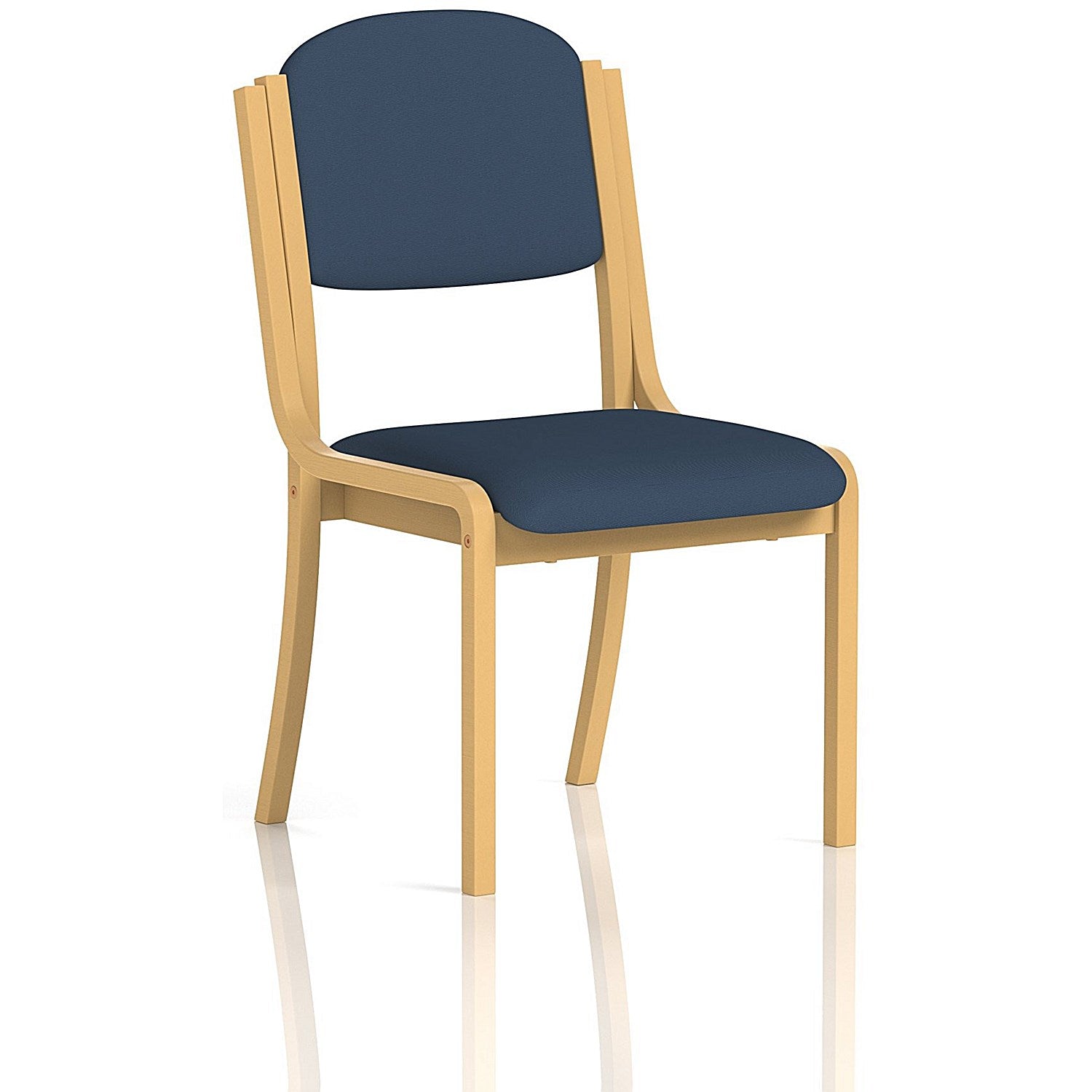 Madrid Visitor Chair, Quest Whelk Easy2Order : KCUP4000