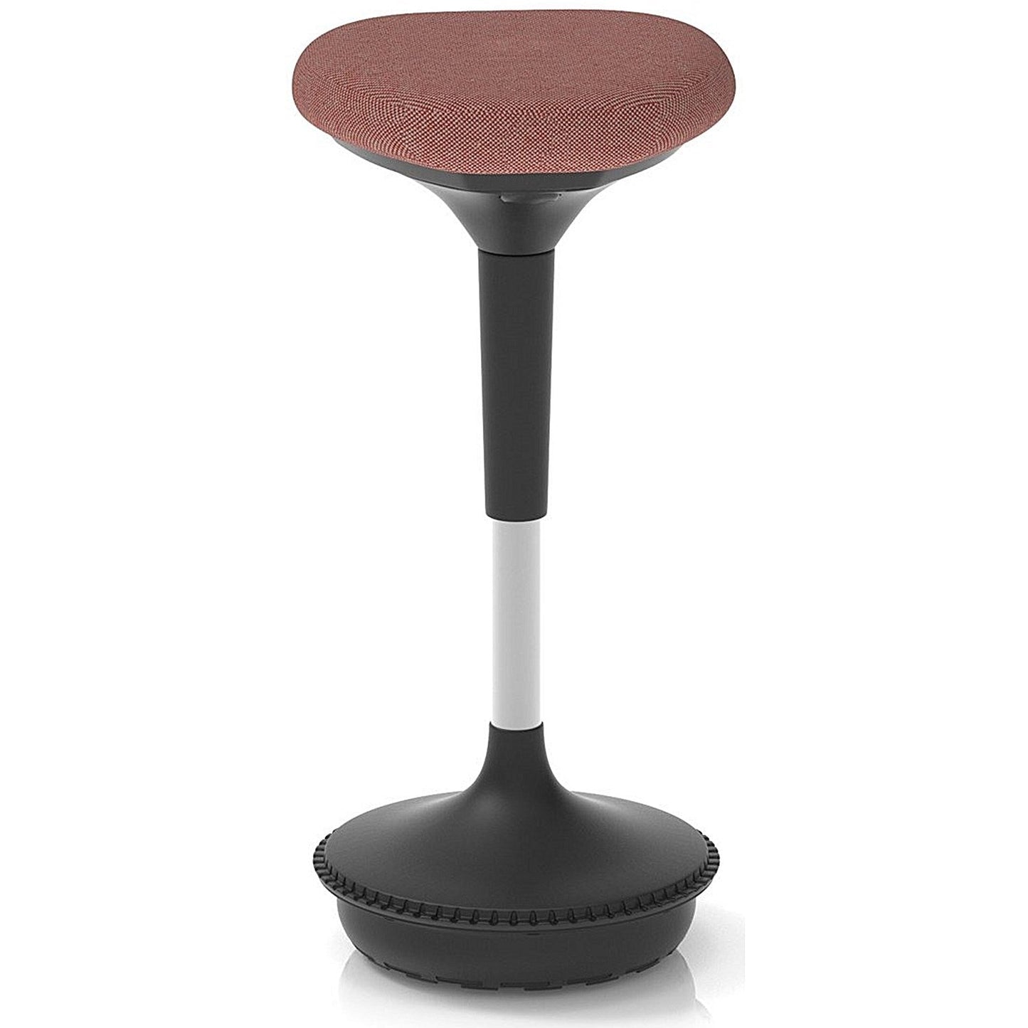 Sitall Deluxe Stool, Rivet Forge Easy2Order : KCUP4241