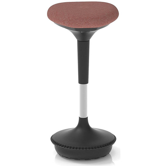 Sitall Deluxe Stool, Rivet Forge Easy2Order : KCUP4241