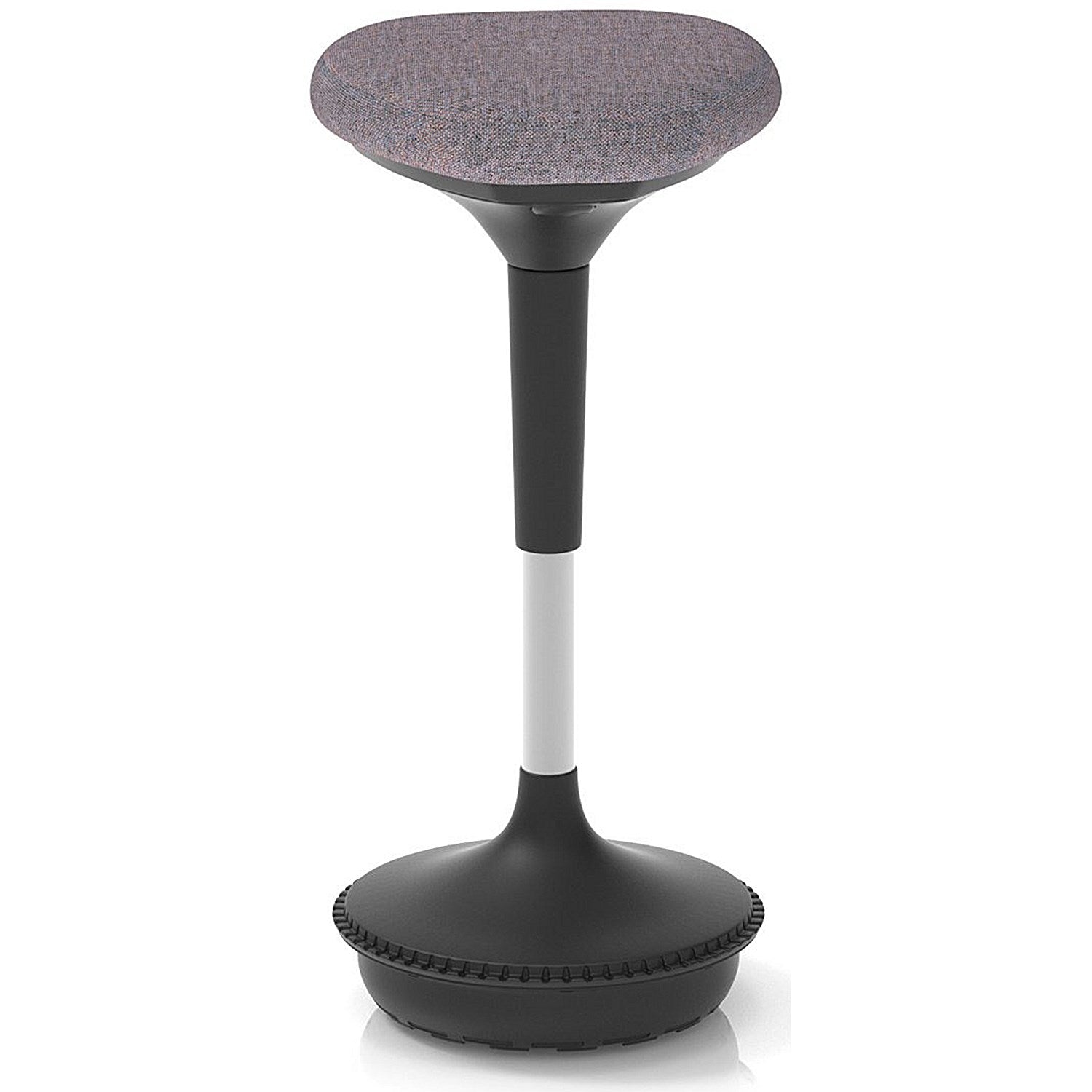 Sitall Deluxe Stool, Rivet Fuse Easy2Order : KCUP4242