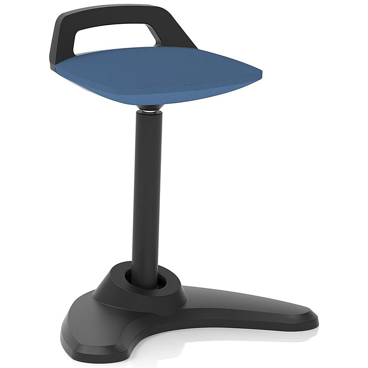 Spry Stool, Black Frame, Quest Limpet Easy2Order : KCUP4259