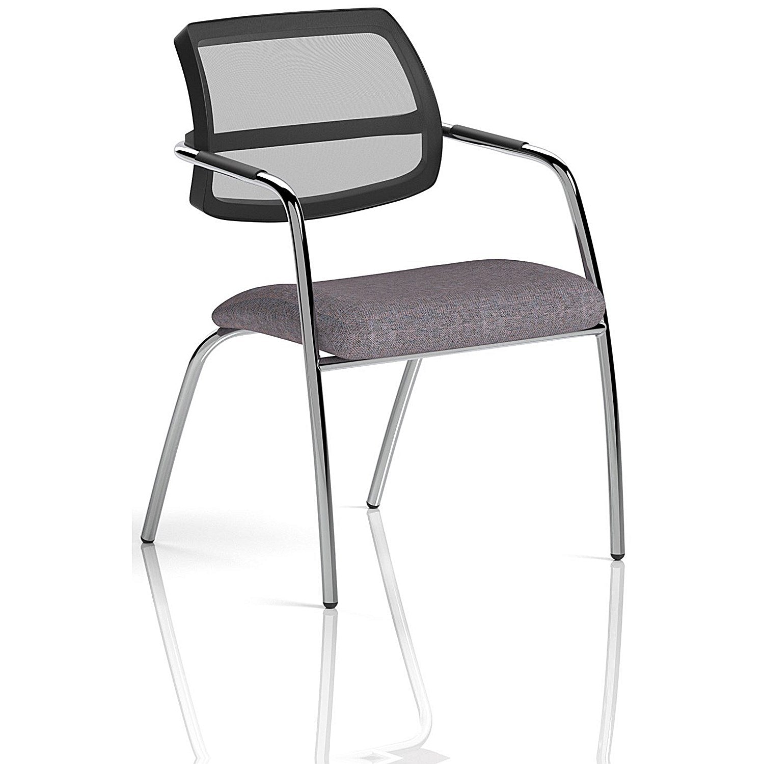 Swift Visitor Chair, Rivet Fuse Easy2Order : KCUP4278