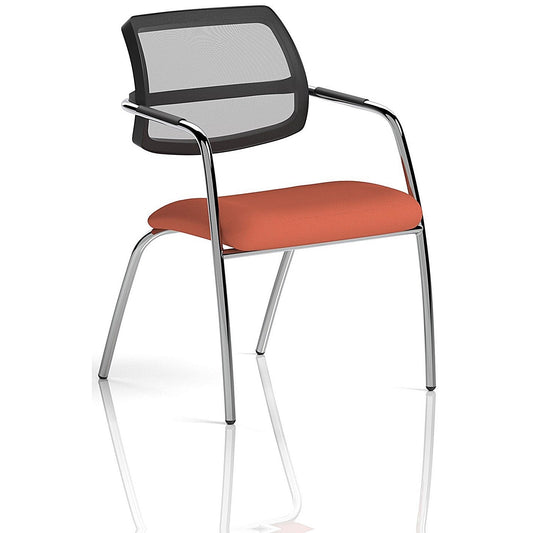 Swift Visitor Chair, Quest Crab Easy2Order : KCUP4281
