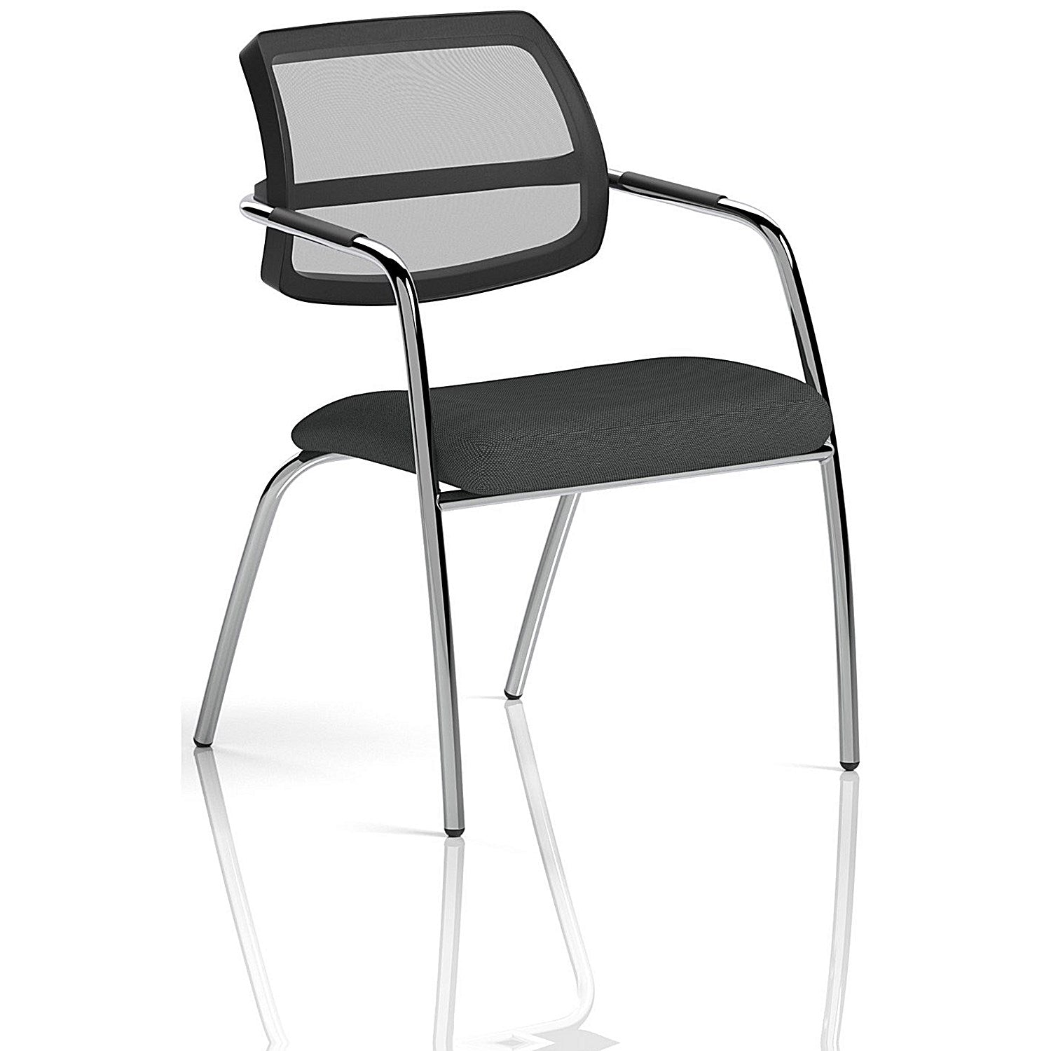 Swift Visitor Chair, Quest Mussel Easy2Order : KCUP4284