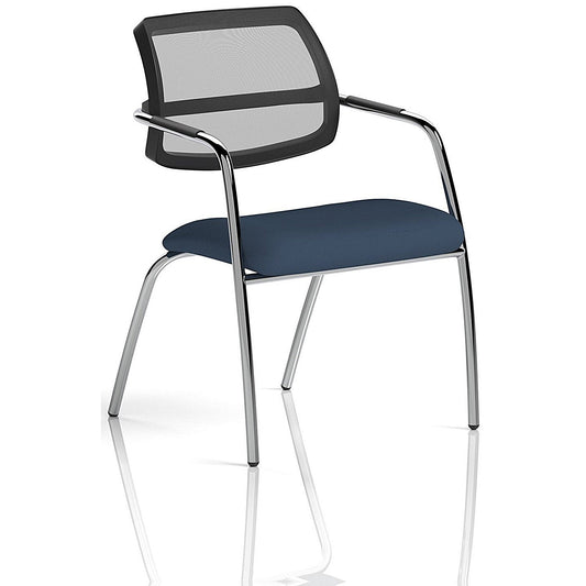 Swift Visitor Chair, Quest Whelk Easy2Order : KCUP4288