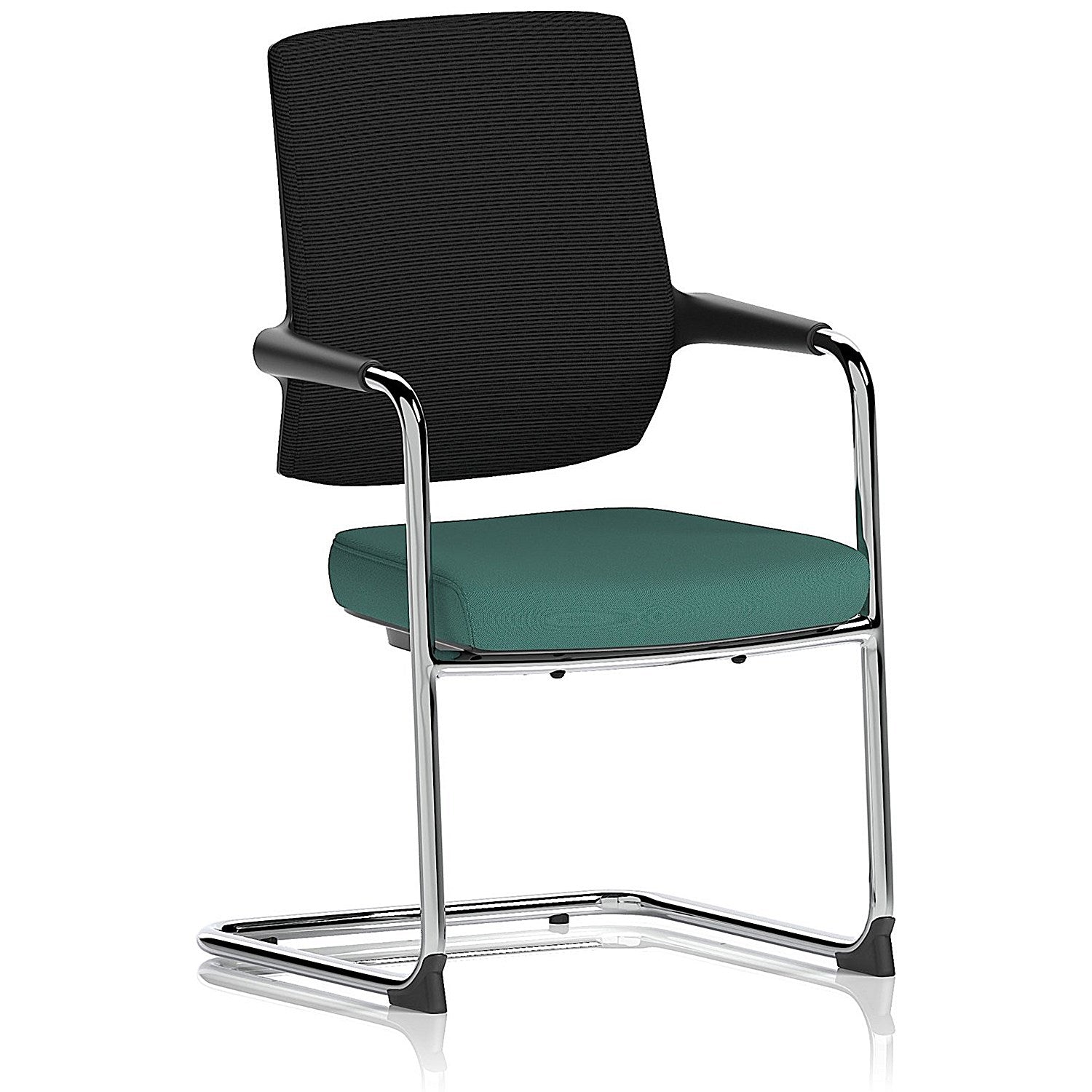 Vero Airmesh Back Cantilever Chair, Quest Kelp Easy2Order : KCUP4534