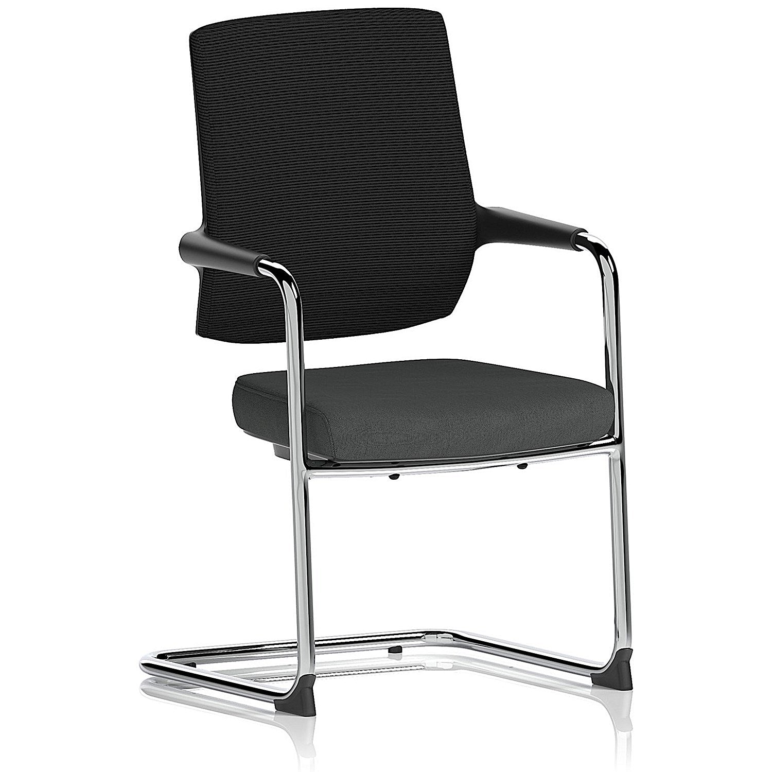 Vero Airmesh Back Cantilever Chair, Quest Mussel Easy2Order : KCUP4536