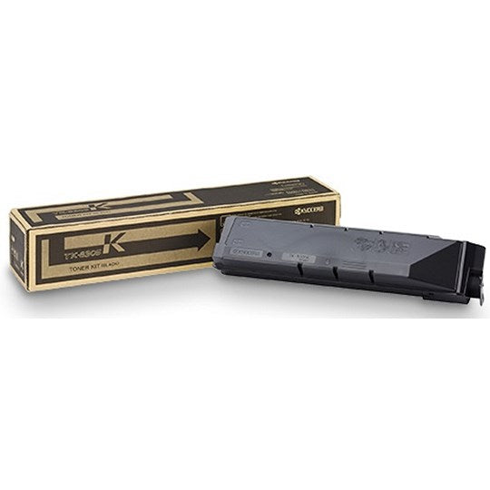 Kyocera TK8305K Toner Cartridge Black TK-8305K Easy2Order : KE02189