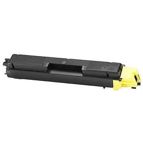 Kyocera TK8305Y Toner Cartridge Yellow TK-8305Y
