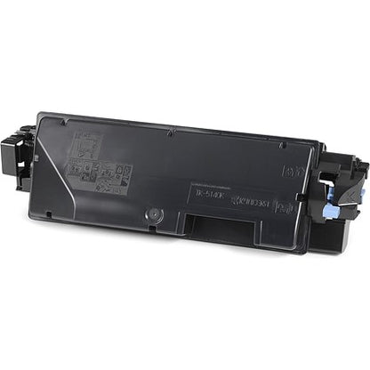 Kyocera TK5140K Toner Cartridge Black TK-5140K