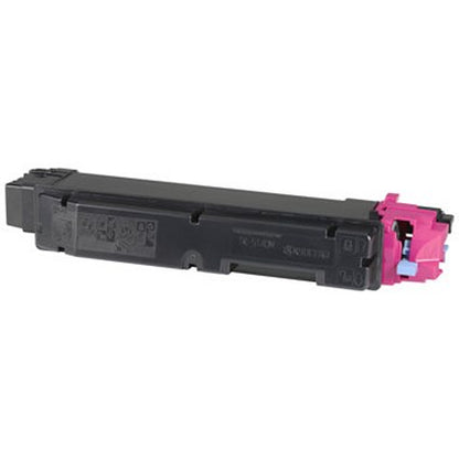 Kyocera Magenta TK-5140M Toner Cassette
