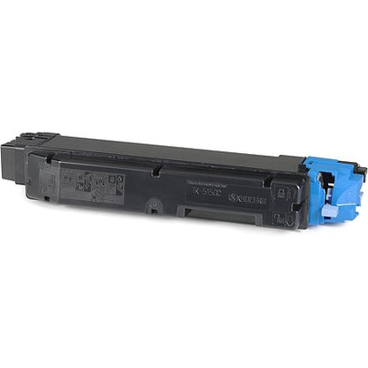 Kyocera TK5150C Toner Cartridge Cyan TK-5150C