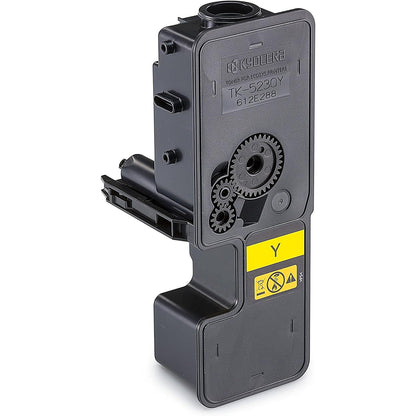 Kyocera TK5230Y Toner Cartridge Yellow TK-5230Y