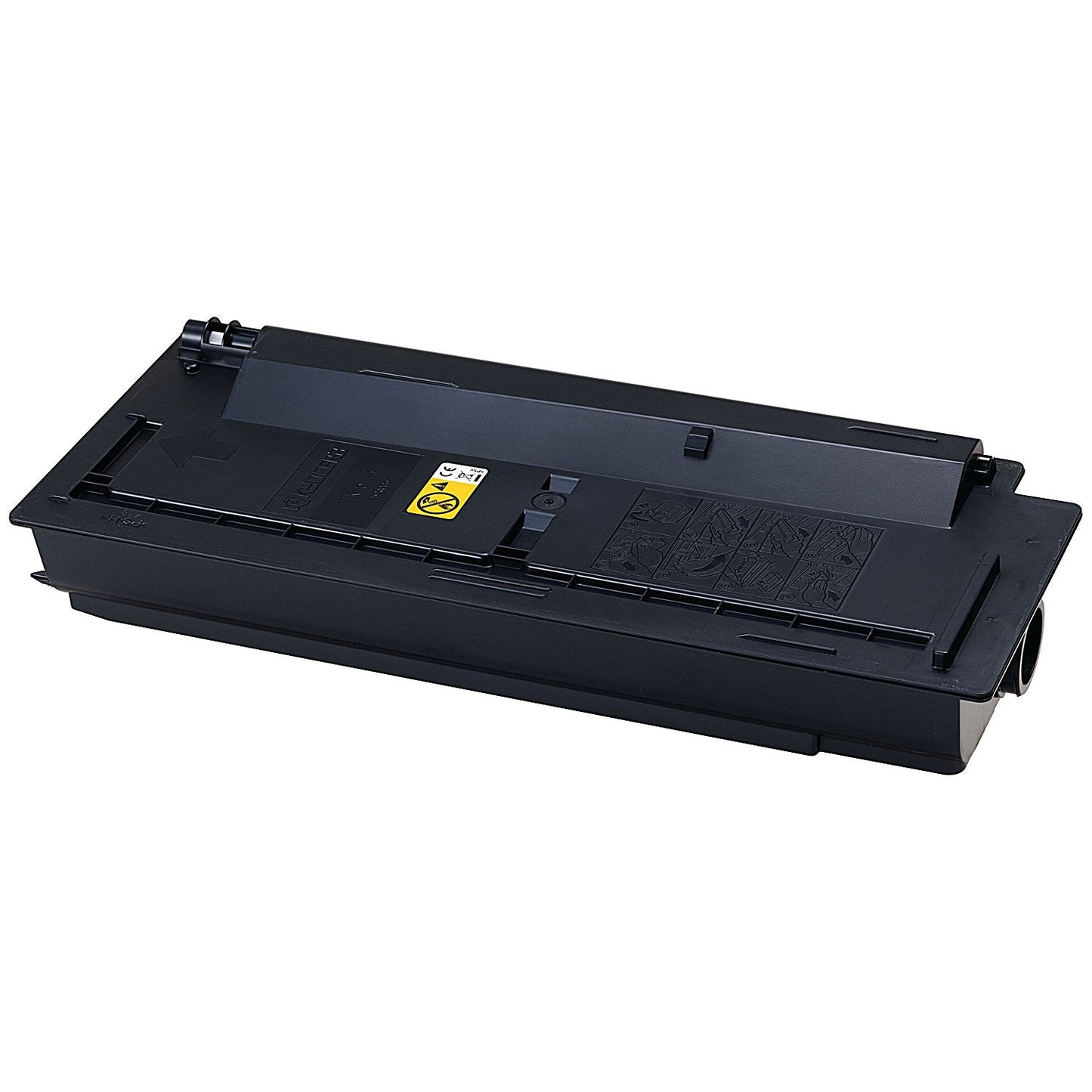 Kyocera TK6115 Toner Cartridge Black TK-6115 Easy2Order : KE04167
