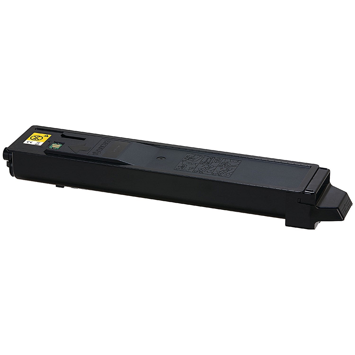 Kyocera TK8115K Toner Cartridge Black TK8115K Easy2Order : KE04680
