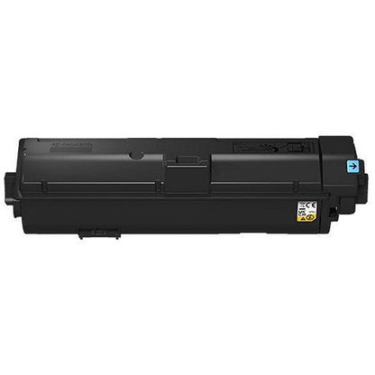 Kyocera TK-1250 Toner Cartridge Black TK-1250 Easy2Order : KE09479