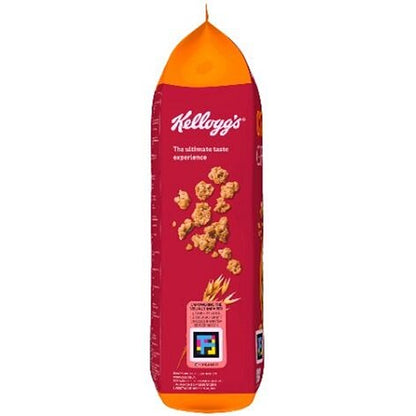 Kellogg's Crunchy Granola Bag, 1.5kg, Pack of 4