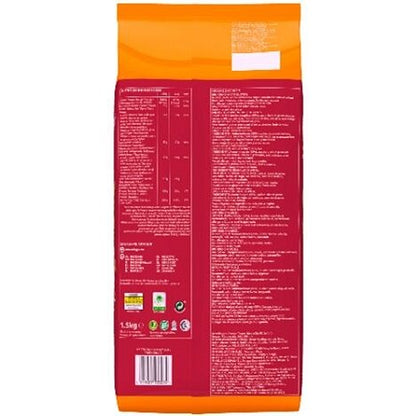 Kellogg's Crunchy Granola Bag, 1.5kg, Pack of 4