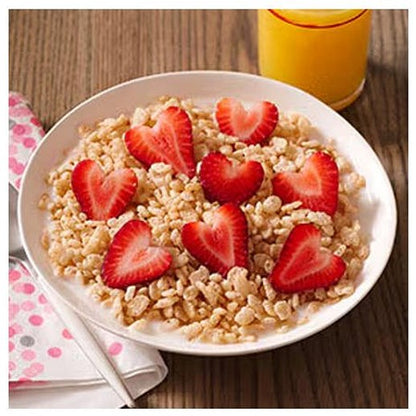 Kellogg's Rice Krispies Bag, 400g, Pack of 4