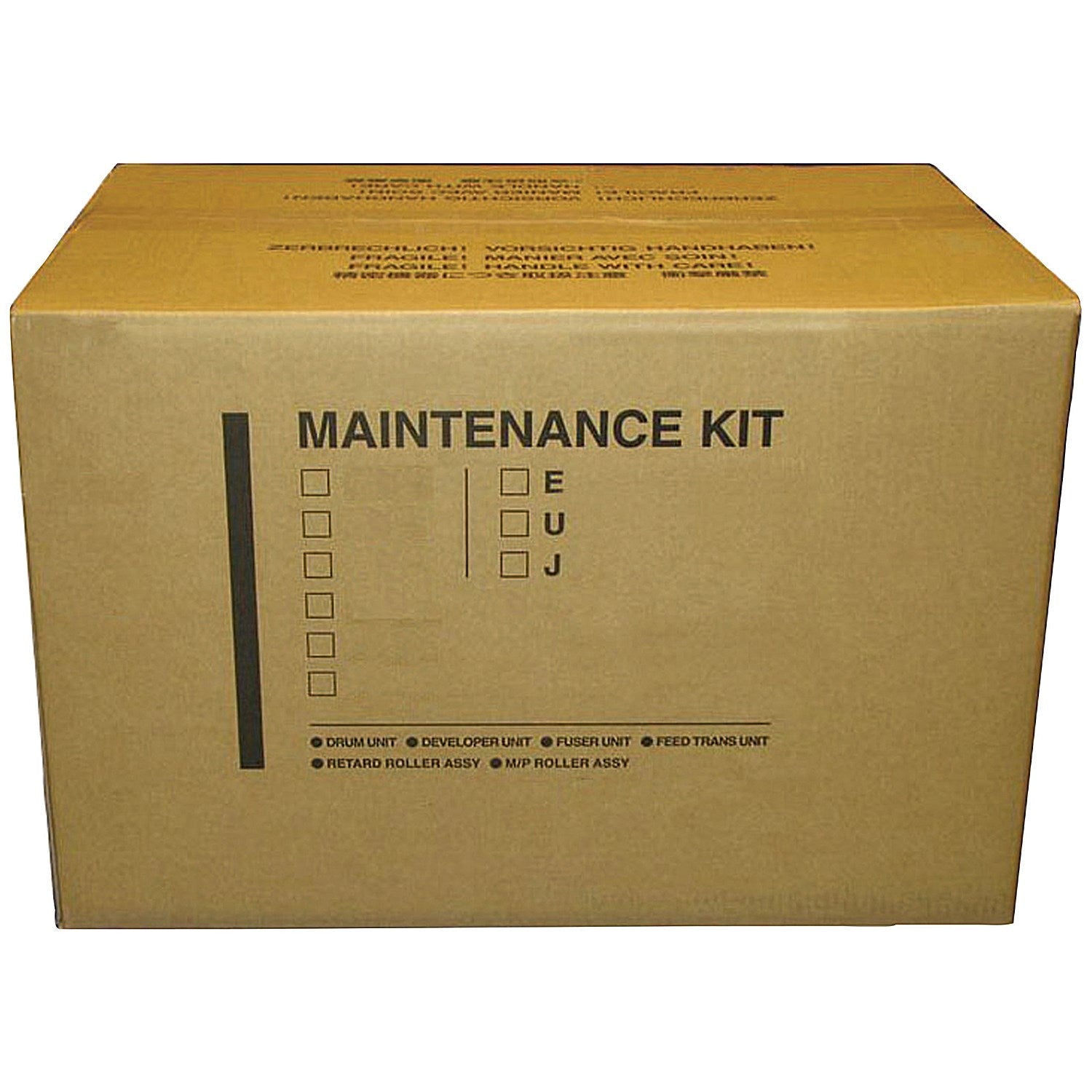 Kyocera MK3100 Maintenance Kit MK-3100 Easy2Order : KEMK3100