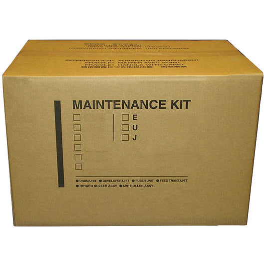 Kyocera MK3100 Maintenance Kit MK-3100 Easy2Order : KEMK3100