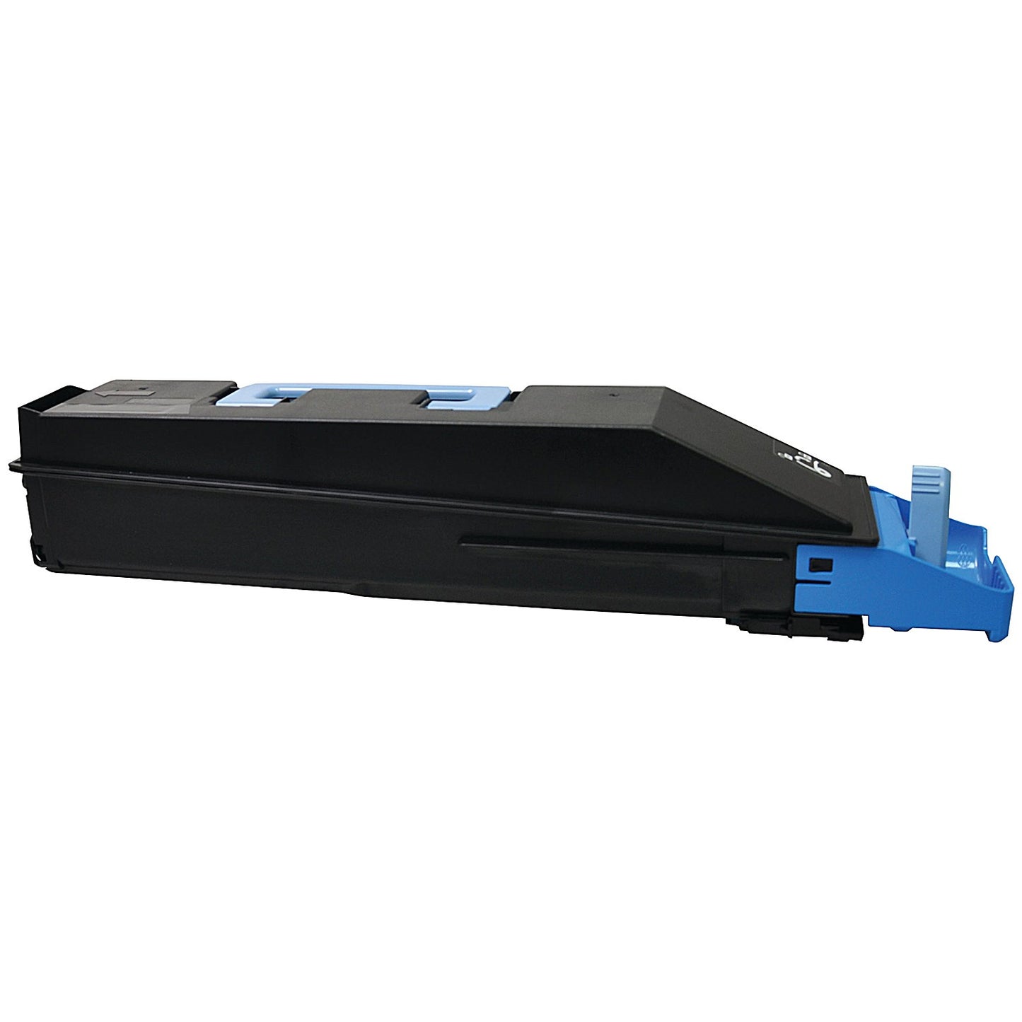 Kyocera TK865C Toner Cartridge Cyan TK-865C