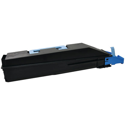 Kyocera TK865C Toner Cartridge Cyan TK-865C