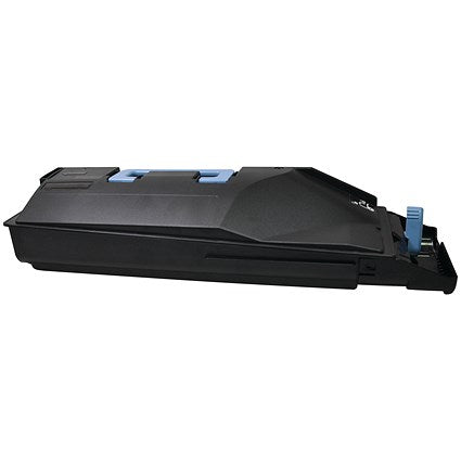 Kyocera TK865K Toner Cartridge Black TK-865K